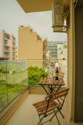 Notos Boutique Apartments